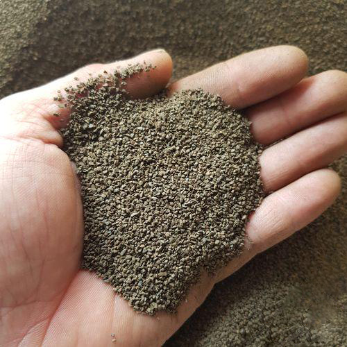 Có cần thiết để sử dụng cát Mangan để khử kim loại nặng trong nước?