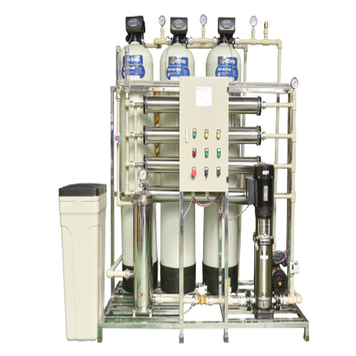 Máy lọc nước công nghiệp RO 1000L phù hợp với những nơi đông người sử dụng hoặc các xưởng sản xuất nước đóng chai, đóng bình quy mô nhỏ